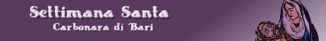www.settimanasantacarbonara.it